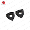 WNMU CNC Cutting Tools Milling Cutter Inserts WNMU060408R-M High Feed Shoulder Milling Insert