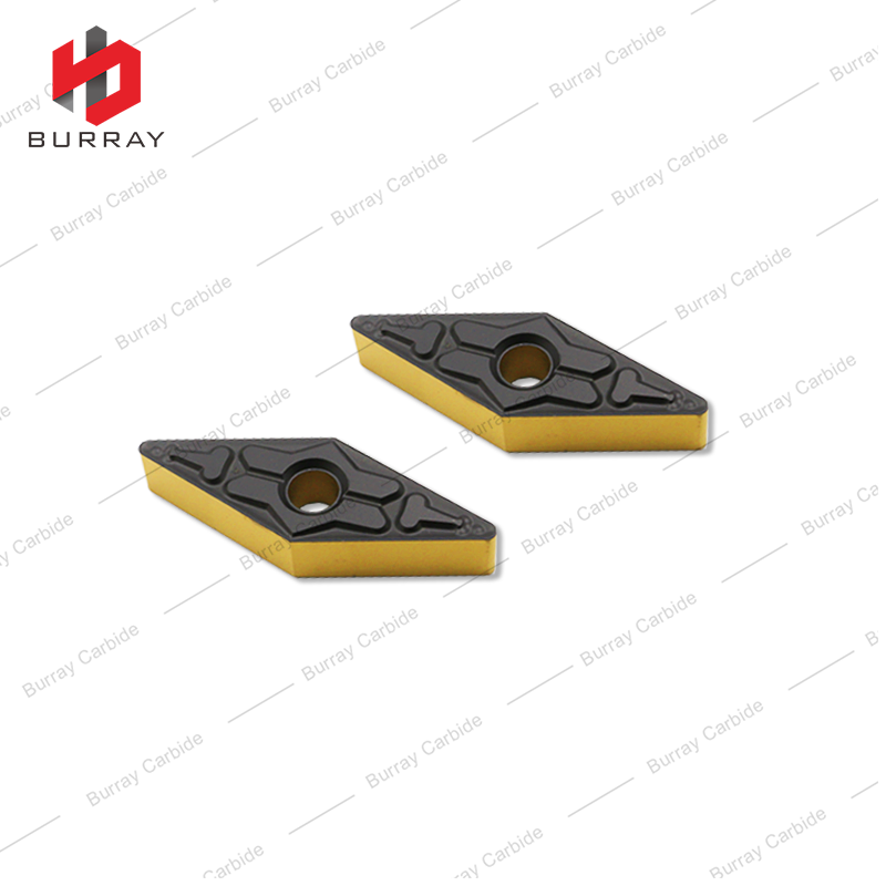 35 Degree Rhomboid Carbide Turning Insert VNMG160408-TM CNC Cutting Lathe Machine Tungsten Carbide Insert