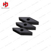 Vnmg Insert Lathe Turning Tool for Lathe Tungsten Carbide Cutting Inserts VNMG160408-SM