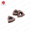 WCMT Tungsten Carbide Cutter U Drill for CNC WCMT050308-FN Turning Tools Cutting Inserts
