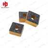 SNMG CNC Insert Turning Tool SNMG150612-PM Tungsten Carbide Turning Insert for Steel Machining