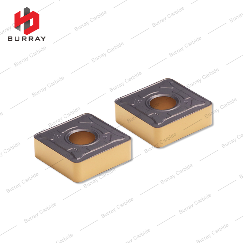 High Quality CNC External Turning Tool SNMG Double-sided Roughing Inserts SNMG250724-PR Gravity Turning Insert SNMG190616-PR