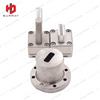 LNMX301940-23 Tungsten Carbide Insert for Powder Metallurgy 3R Compression Forming Molds