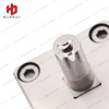 Powder Metallurgy 3R Compression Moulds Mirror Polishing Mould CNC Machining for RDHX1003MOE Round Corner Milling Insert 