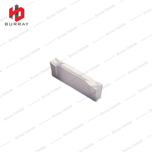 CNC Cutting Tools Carbide Inserts DGN3102C Indexable Grooving and Parting Insert for Bar Stock Machining
