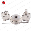 490R-140408 3R Molds Stamping Polishing and Compression Forming Molds for Cemented Carbide Milling Insert
