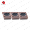 Carbide Inserts CCMT09T304-MSK Rhombic CNC Internal Turning Insert for Stainless Steel Machining