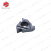 Turning Thread Tool Internal 60° 22IR-N60 Laydown Threading Inserts PVD Coaded Stainless Steel Machining