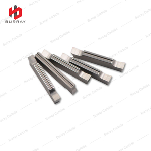 CNC Grooving Turning Inserts MGGN150/200/300-G/M for Machining of Aluminum