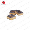 Gravity Turning Insert CNMG250924-PR Wheel Hub Cutter Rough Machining Heavy-Duty Milling Insert