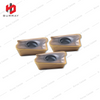 CNC Cutting Tools Milling Cutter APKT Indexable Carbide Milling Inserts APMT170524R Customizable OEM Support
