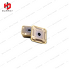 SEMR1504AFTN-RD Face Milling Inserts Metal Lathe Tools Steel Processing CNC Cutting Tool SEKR SEMR