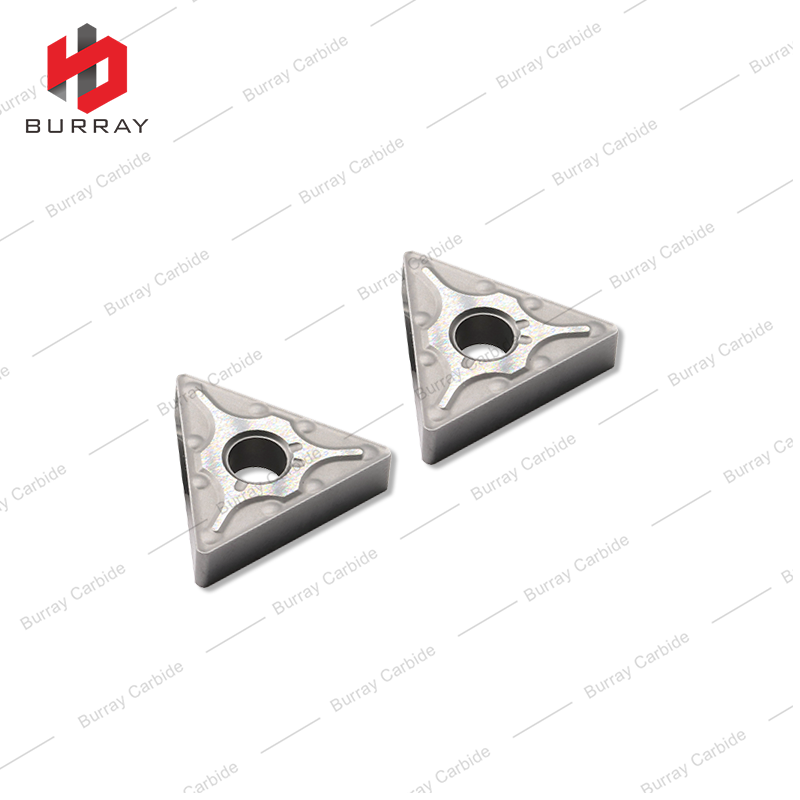 Cutting Tools Carbide Turning Insert TNMG220408-SL Cnc Machining Turning Parts Tnmg Insert 60 Deg Angle for Cast Iron