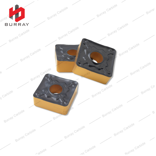 CNC Insert Turning Tool SNMM250924-PR Railway Wheel Hub Turning Tool SNMM Heavy Duty Turning Inserts