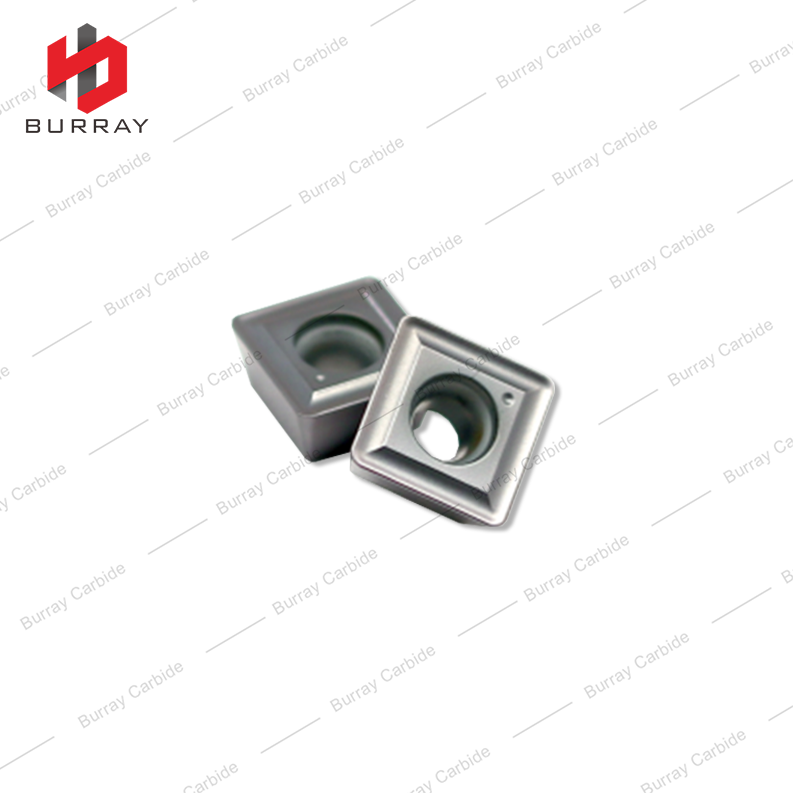 U Drill for CNC Tungsten Carbide Inserts SPMG07T308-DG Turning Insert CNC Cutting Tool SPMG