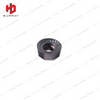 CNC Milling Cutter Tool Round Carbide Milling Inserts RCMT1204MO-ST with PVD Coating