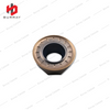 Stainless Steel Round Milling Insert RPMT1204MO-DL R5/R6 Carbide Milling Insert