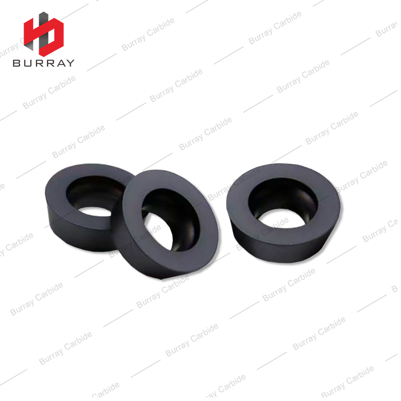  Indexable Cutter R5 Round Carbide Milling Insert RPMW1003MO for Face Milling Shoulder Milling