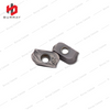 R390 Milling Insert with PVD Coating for Machining Steel R390-11T331M-PM