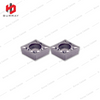 CCMT-FG Carbide Inserts for CNC Turning Inserts CCMT09T30-FG of Steels and Stainless Steels