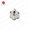 WNMG060408E-SM Powder Metallurgy Carbide Customized Punching 3R Mould for WNMG