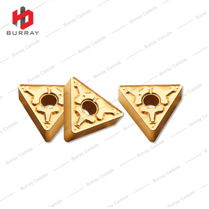 TNMG160408 MM TM CNC Lathe Carbide Inserts Turning Tools Machiningof Steel with CVD coating TNMG 160408