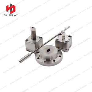 3R Moulds DCMT11T302E-MR Carbide Punching Dies for Pressing Indexable Cutting Tool Insert