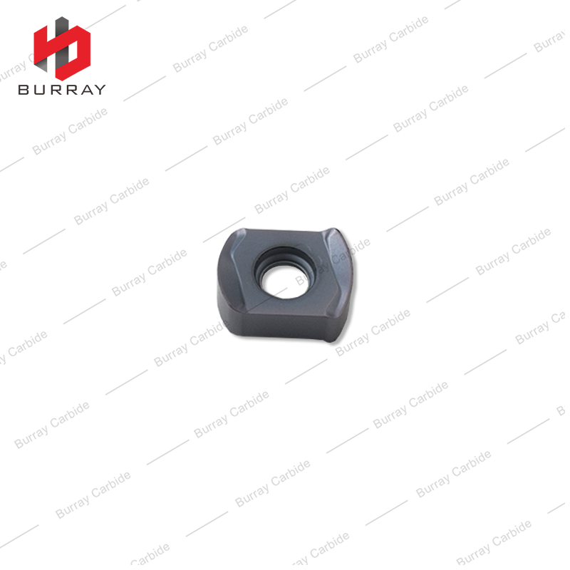 Carbide Inserts BLMP0904R-T High Feed Milling Insert BLMP for Face Mills and Square Shoulder Mills