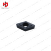 CNC Diamond Cutter Tools DCMT11T304-MV Carbide Inserts with PVD Coating for Machining Cast Iron