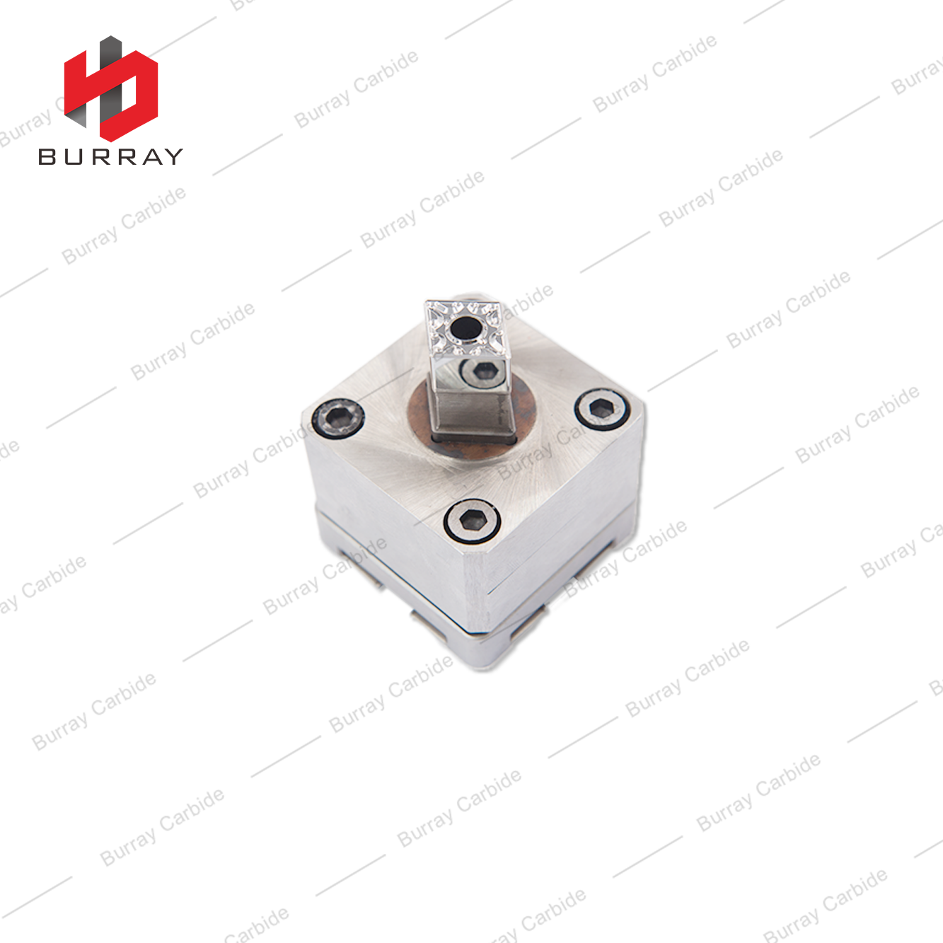 Tungsten Carbide Die CNMG120408-MA Turning Insert Mould for Pressing Insert of CNMG120408-MA