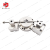 Powder Metallurgy Punching and Polishing Dies CNMG190616-P3 for Pressing Tungsten Carbide Turning Insert 3R Mould