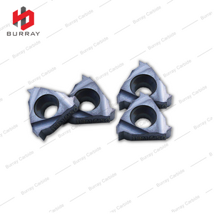 Carbide Threading Insert 11IR 1.5ISO CNC Lathe Cutting Tools Thread Turning Inserts ISO Metric 60°