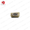 APKT Carbide Indexable Milling Insert APKT11T308-GM with PVD Coating