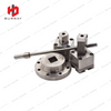 CNMG Powder Metallurgy Stamping 3R Dies CNMG190608E-SM Replaceable Cemented Carbide Insert