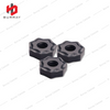 NNMU200608ZEN-MK Carbide Milling Insert for CVD Coated Heat-resistant Rough Machining for Steel Workpieces