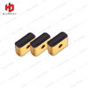LNMX301940-53 Tungsten Carbide Railway Wheel Heavy Milling Insert for CVD Coated Insert for Rough Machining of Steel Parts