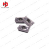 APMT1604-TT for General Soft Machining and Carbide Insert for Cast Iron and Steel and Stainless Steel Machining
