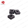 Tungsten Carbide Turning Insert SNMG CNC Lathe Tools Cutting Inserts SNMG120412-PR for CVD Coated for Rough Machining of Cast Iron