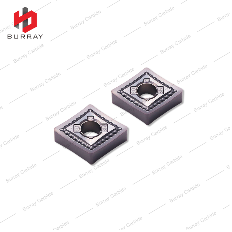 Cnc Turning Parts Machinery Carbide Inserts CNMG120408-67 Turning Insert Cnmg120408 Cnmg120404 Lathe Tooling
