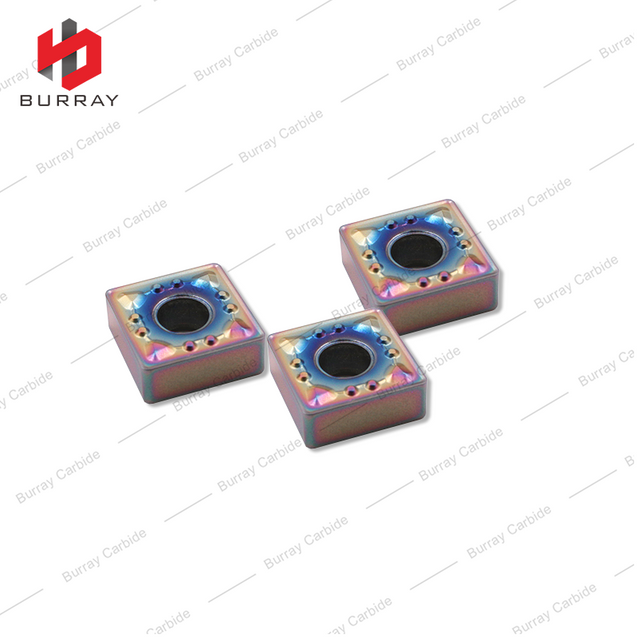  CNC Cutting Tool SNMG120408-MS Turning Inserts SNMG Indexable Carbide Inserts for Quenched Steel High-Hardness Materials Lathe Customizable OEM 