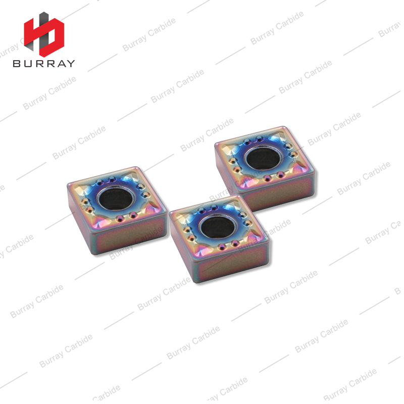  CNC Cutting Tool SNMG120408-MS Turning Inserts SNMG Indexable Carbide Inserts for Quenched Steel High-Hardness Materials Lathe Customizable OEM 