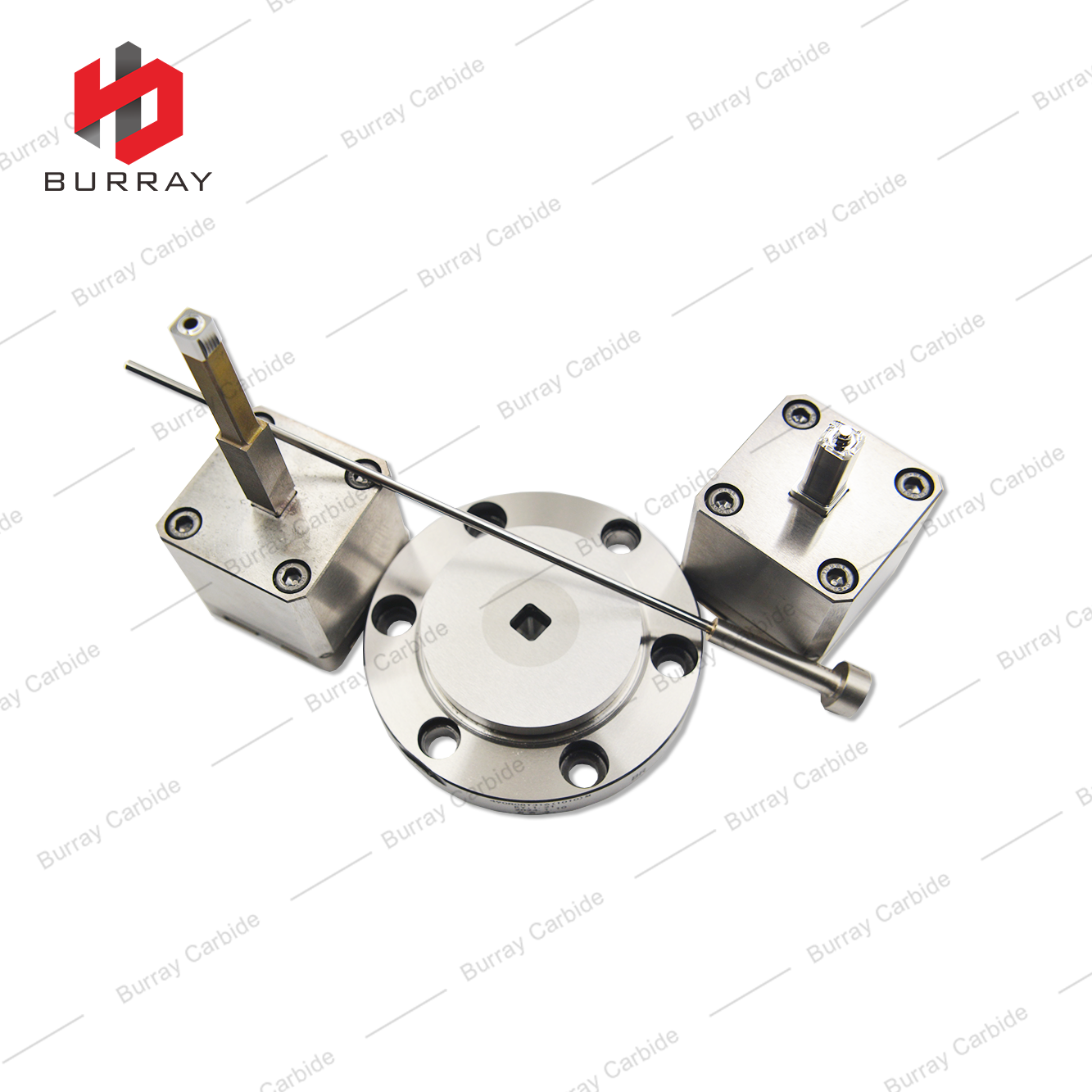 R490-08T316-M 3R Moulds for Pressing Precision Insert of R490-08T316-M