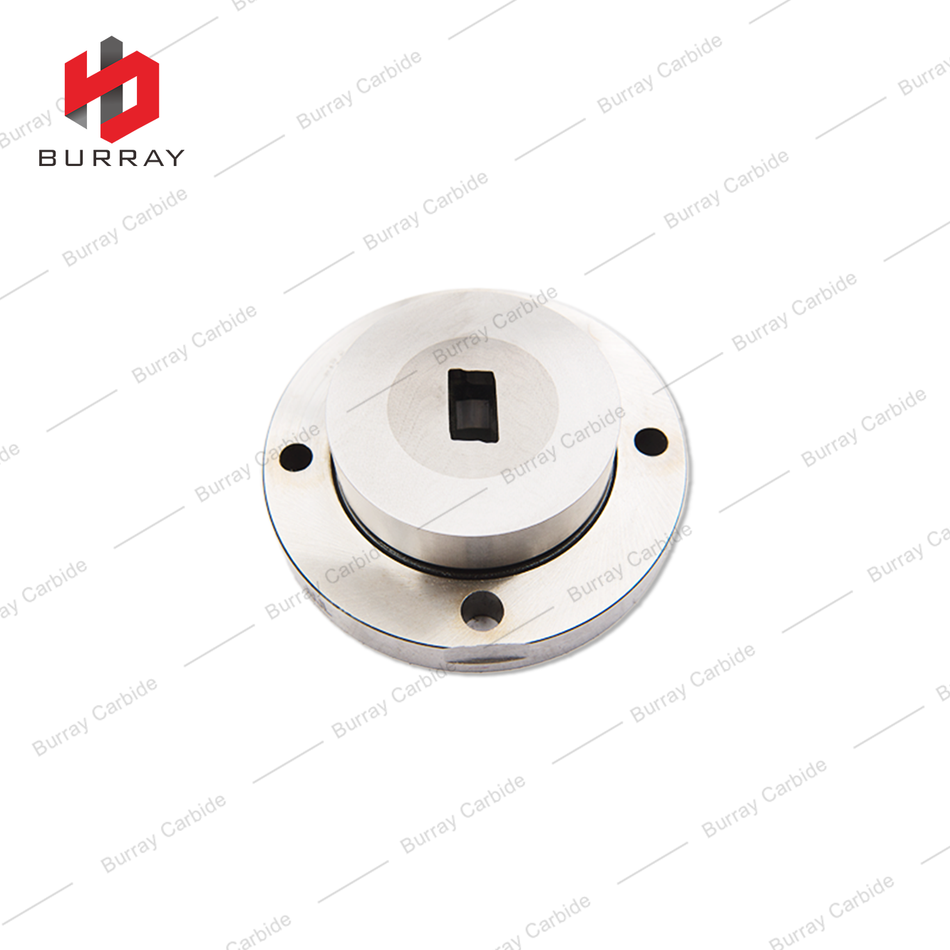 High-Precision 3R Mold APMT1604-DL Tungsten Carbide Steel Forming Dies Powder Metallurgy Pressing Mold