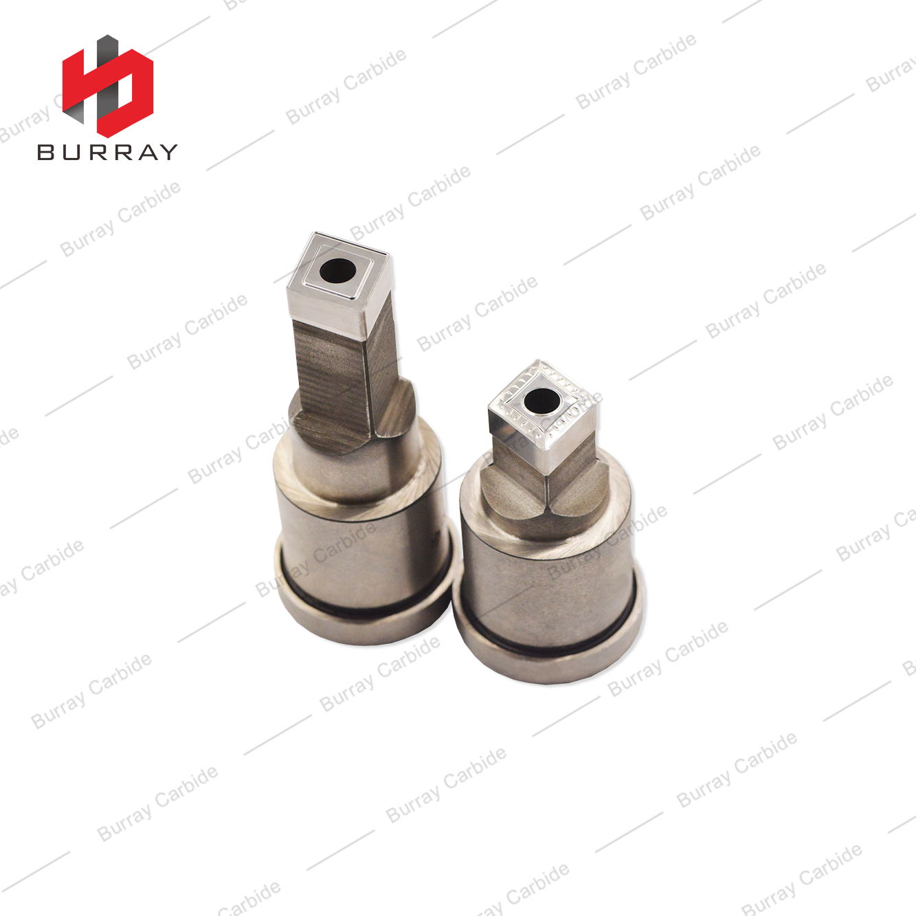 Tungsten Carbide Powder Metallurgy Dies CNMM120408-HDR for Pressing Replacement Carbide Turning Inserts
