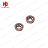 Round Milling Insert RDMW Carbide Milling Cutter RDMW050MO for Machining of Steel