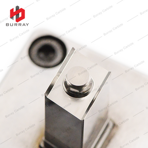 3R Mold Tungsten Carbide Dies CNMQ1305C05 Matched with Carbide Lathe Turning Inserts