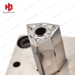 3R Moulds WNMG080408E-PM Carbide Punching Dies for Pressing Indexable Cutting Tool Insert