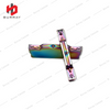 CNC Cutting Tools MGMN Carbide Parting and Grooving Inserts MGMN300-M with PVD Coating for Machining Hardened Steel