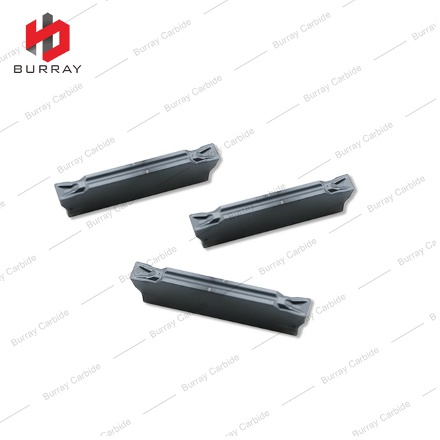High Precision MGMN CNC Lathe Tools Parting Off and Grooving Insert MGMN200-GC Carbide Inserts