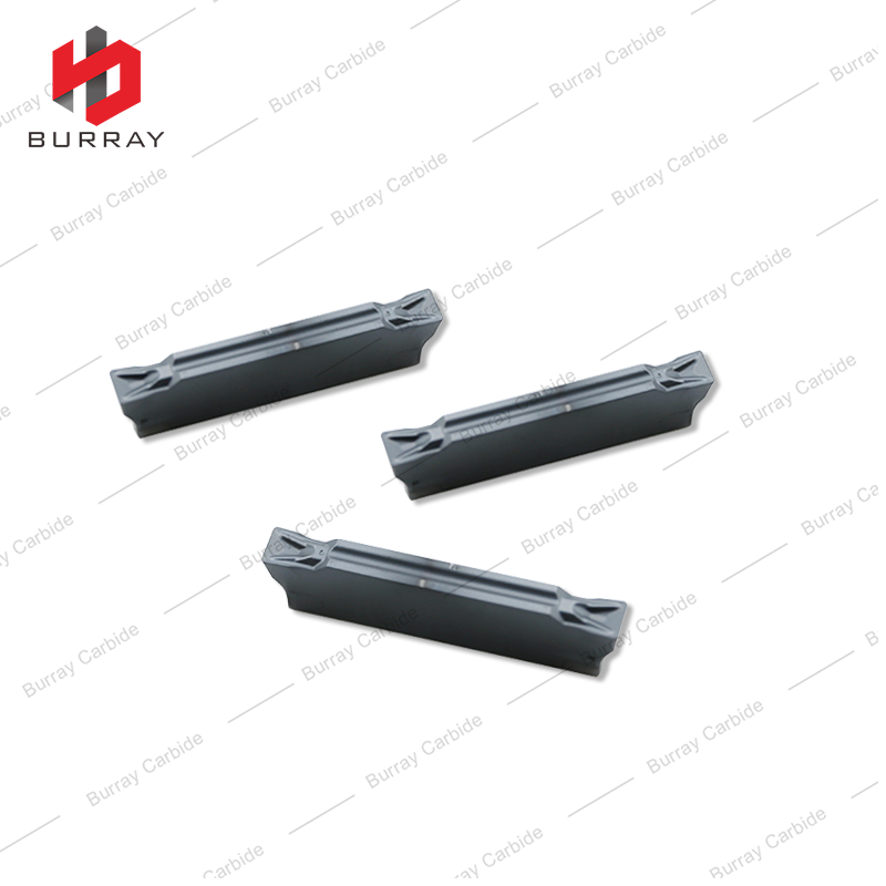 High Precision MGMN CNC Lathe Tools Parting Off and Grooving Insert MGMN200-GC Carbide Inserts